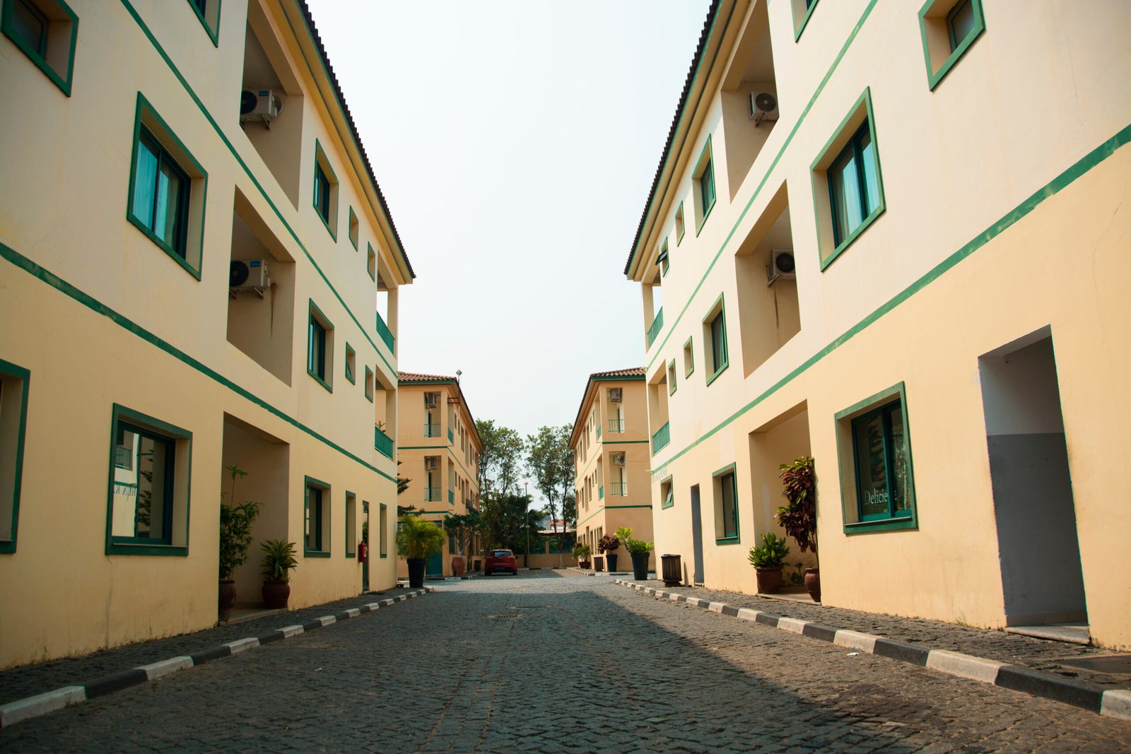 Chik Chik Morro Bento