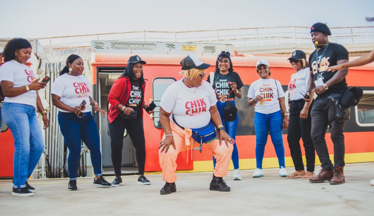6ª Edição Tour Chik Chik – Bibala – Província do Namibe