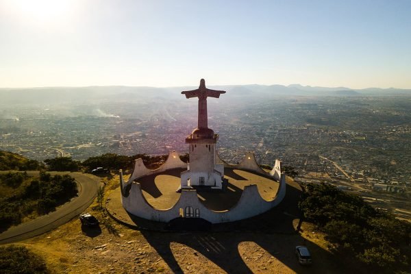 Cristo-Rei-Lubango